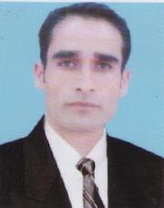 Arif Mir