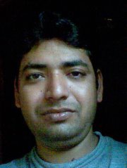 Ranjan Kumar