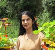 Shelly Singh