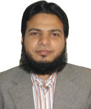 Muhammad Ishtiaq