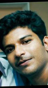 Nithin Michael