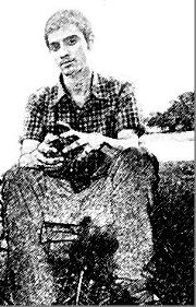 Dharmavarapu Sai chaitanya