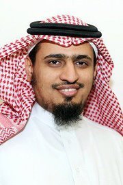 سليمان الهويسين