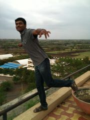 Rajesh Mahadik patil