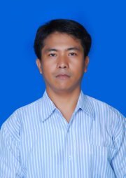 Ronald Sihotang