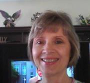 Deborah Baine