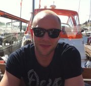 Andreas Ahlenius