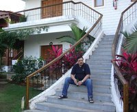 Rakesh Goel