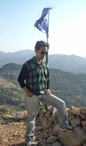 Nirmalya Mishra