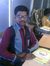 Prasant...