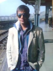 Pritesh Gunjan
