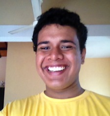 Saheed Rizwan