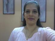 Mariya Motiwala