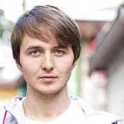 Kirill Rudenko