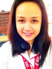 Alyssa Diane postigo