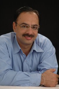 Ashish Ganatra