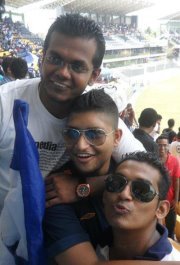 Rajitha Fernando