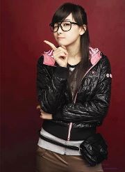 Shosho Hu