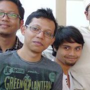 Muhd Khairul