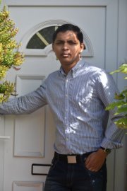 Anil Stephen