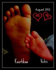 Mahmathi Karuppannan