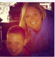 Danielle Riebe-rosinski