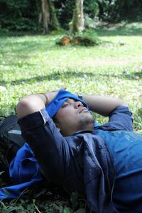 Zulfahmi