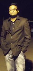 Subhajit Chatterjee