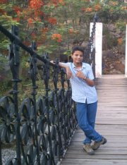 Anand Shahi