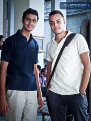 Mohammed Abd elmagied