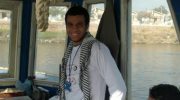 Ahmed Elborgy