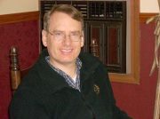 Thomas Sheehan sj