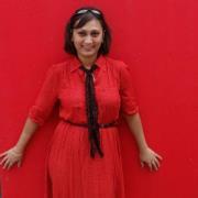 Nilantika Chakraborty