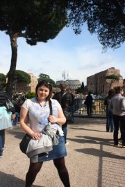 Анна Тришина