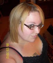 Amber Losby