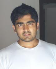 Vishnu Venugopal