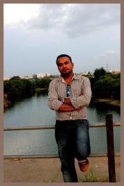 Raja Kariwadekar