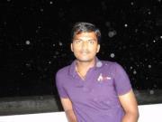 Vamsi Krishna
