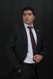 Mohammad Ghasemi