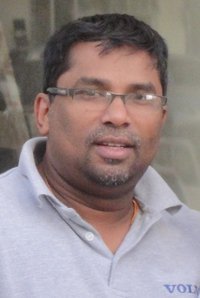 Salil Kumar