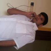 Ashfaq Rahman