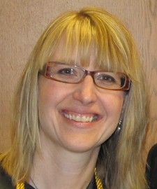 Lisa Topp