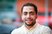 Mohammad Mahmoud