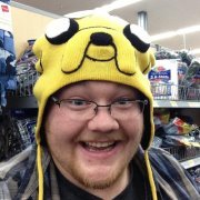 Michael Copley-casey