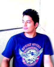 Arnab Rajkhowa
