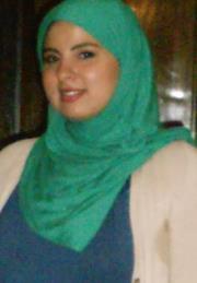 Nada Abrahim