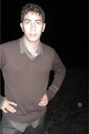 Hussain Al shmmary