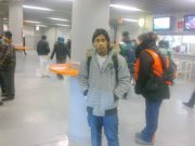 Md Ahmed