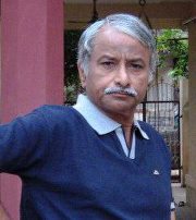 Chandrasekaran Subramaniam