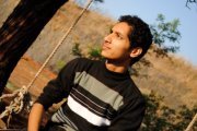 Siddhant Arya
